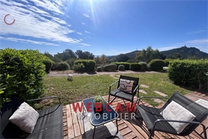 t2 à la vente -   83530  AGAY, surface 26 m2 vente t2 - UBI470531417